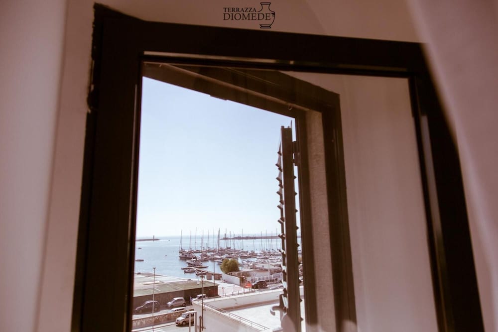 Terrazza Diomede