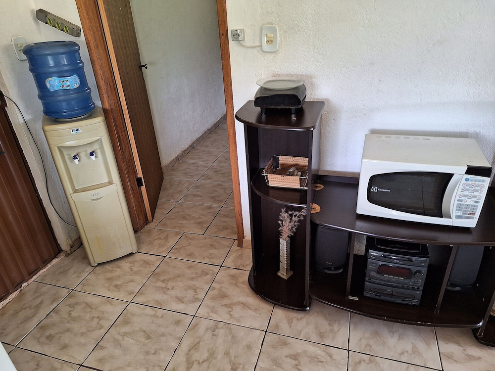 Farmless Home