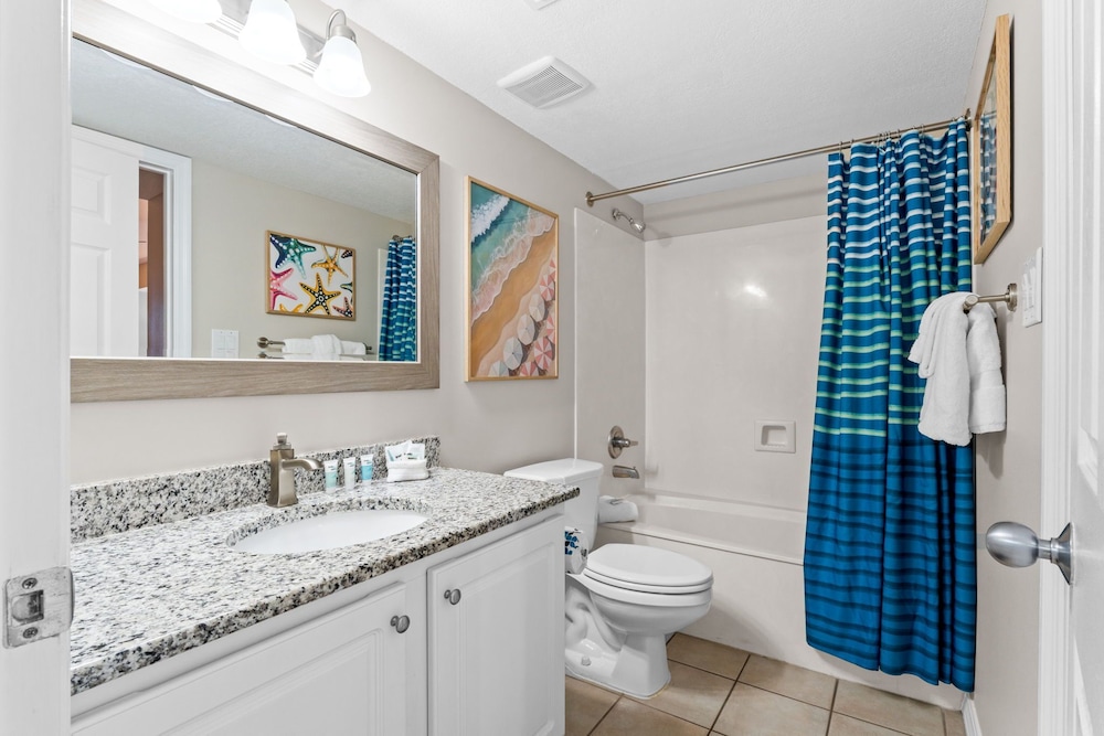 Gulf Dunes 416 by Brooks and Shorey Resorts
