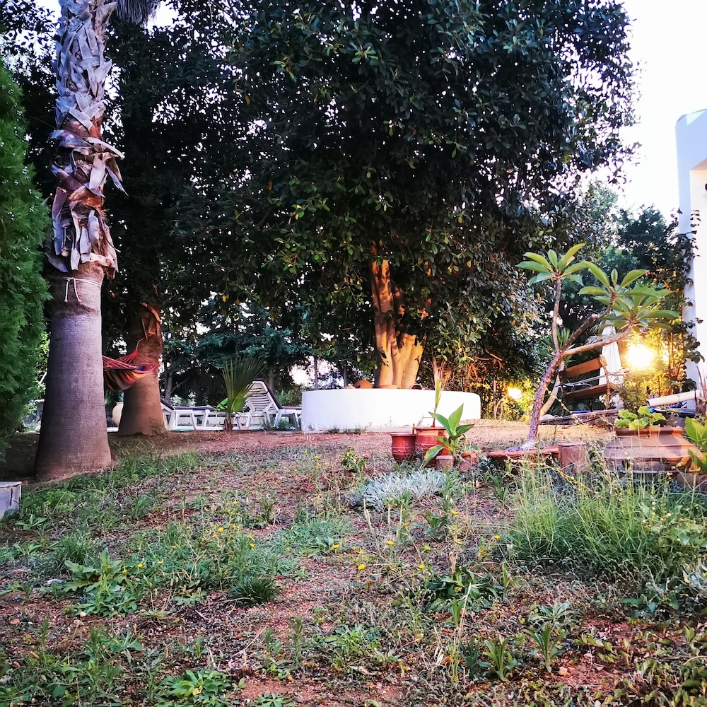 Villa Irene