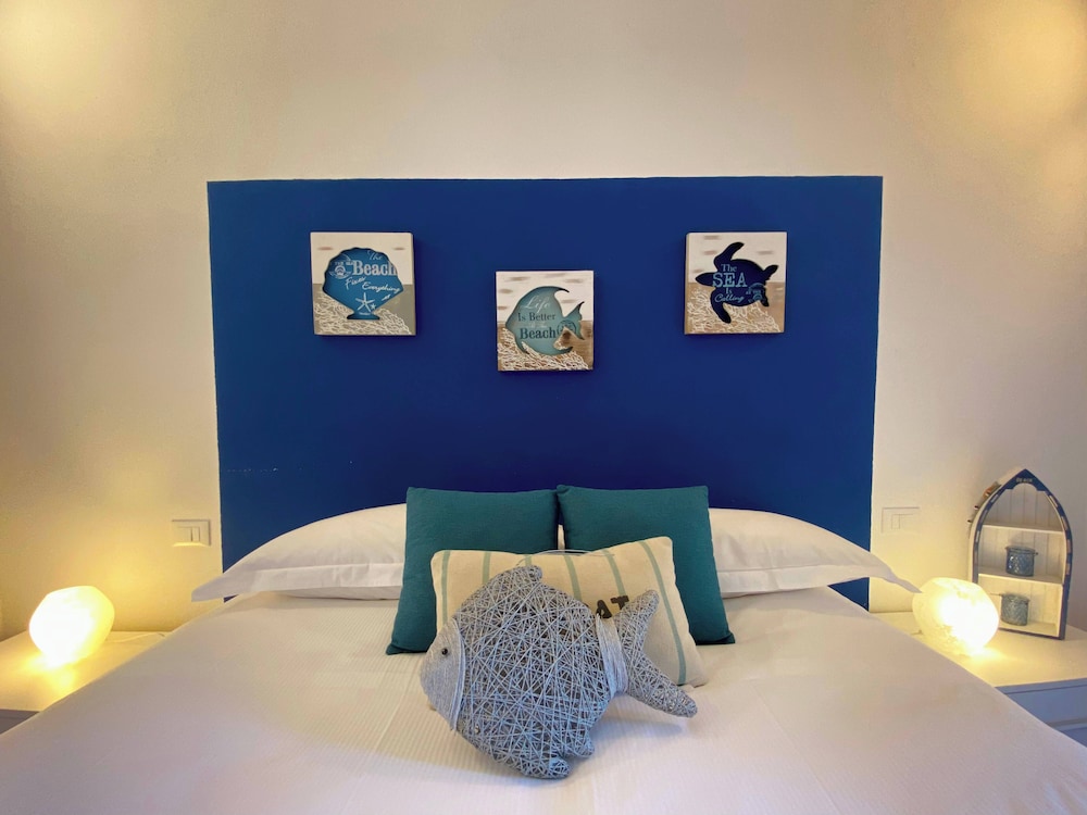 Casa Rosa al Mare, Rapallo