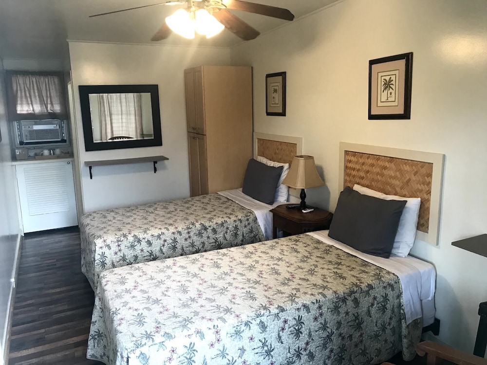 Kaua'i Palms Hotel