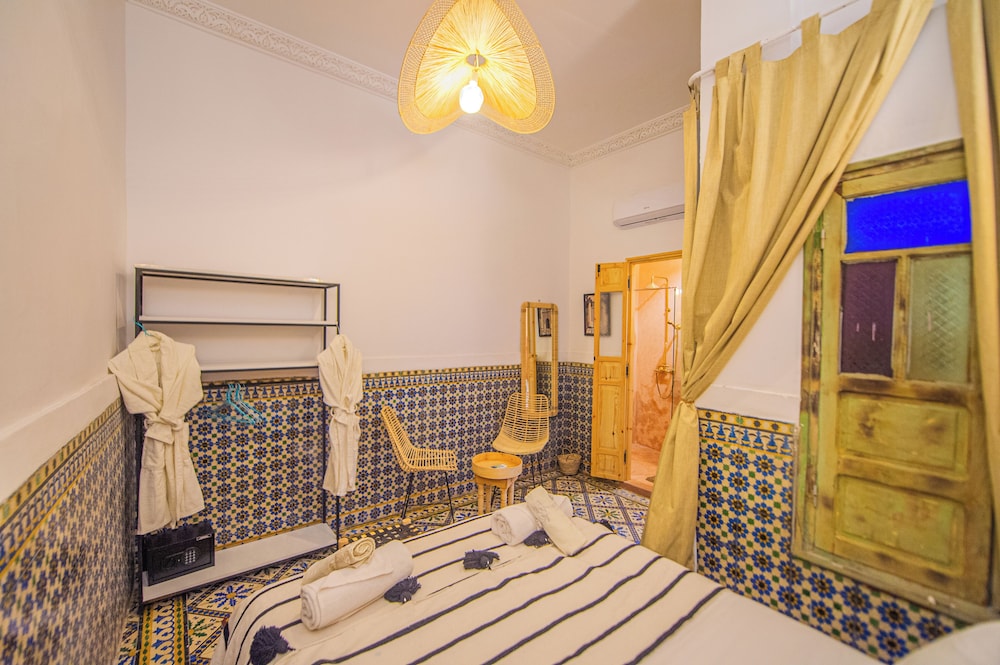Riad Bab Taghzout Marrakech