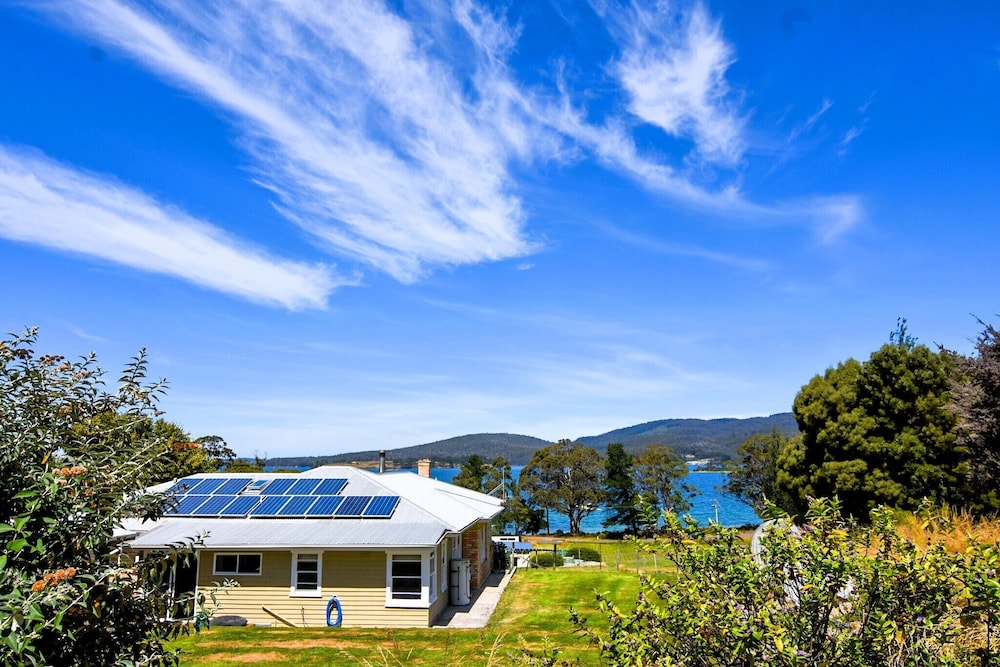 kanangra - Aboriginal for beautiful view