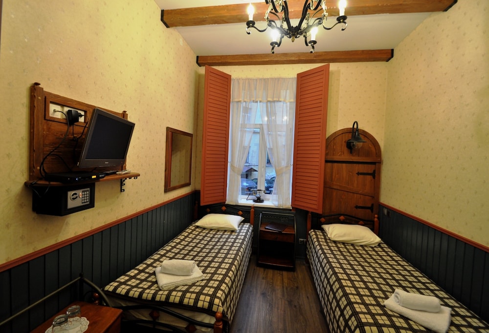 Guest House Ognivo