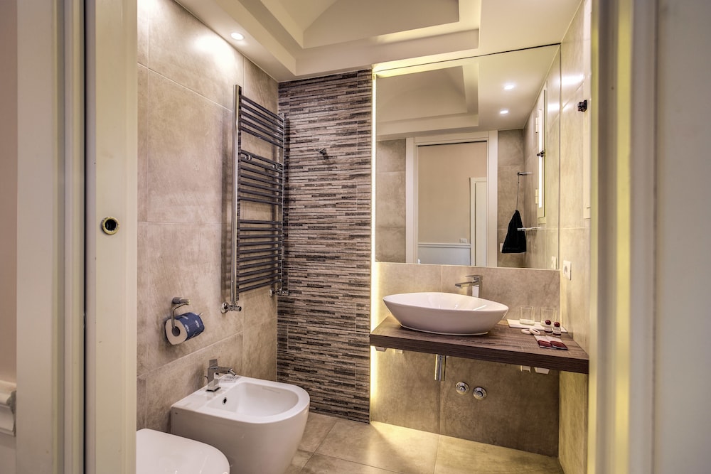 La Foresteria Luxury Rooms & Suite