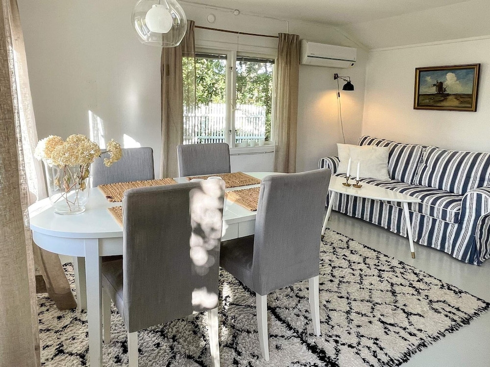 4 Star Holiday Home in Farjestaden