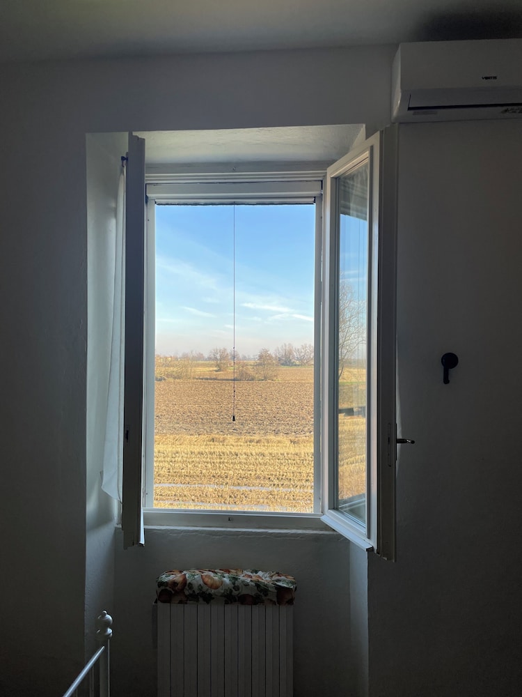 BeB Cascina Mentirone