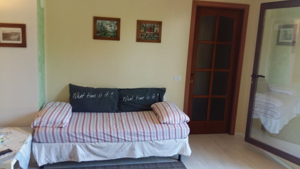 Villa Anna