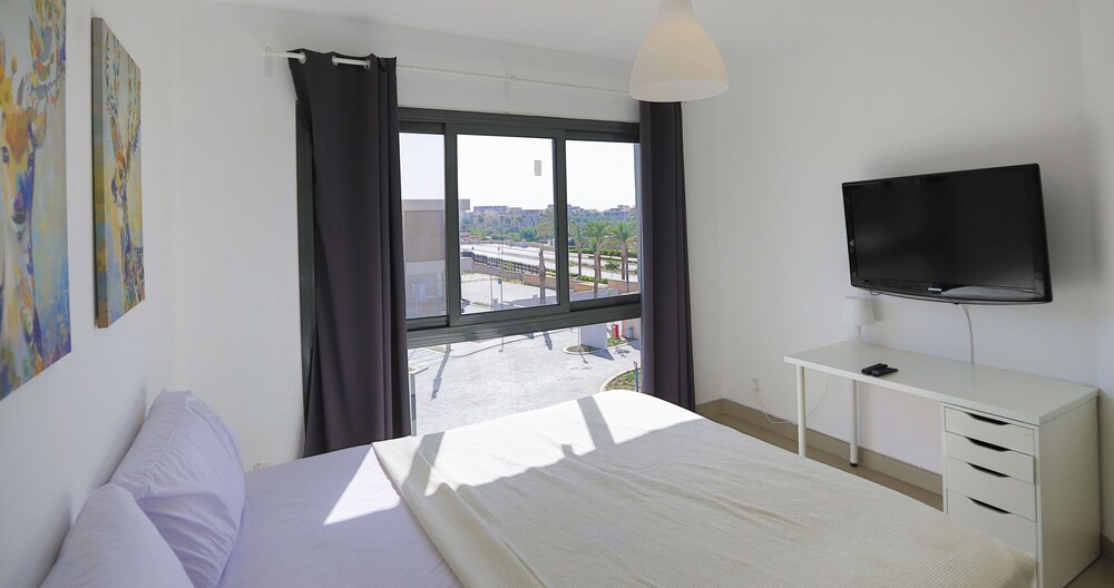 Prime Holidays Marassi