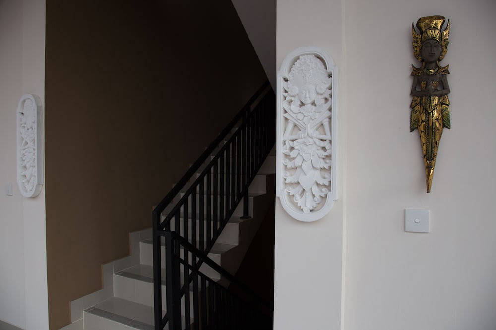 Warji House 1