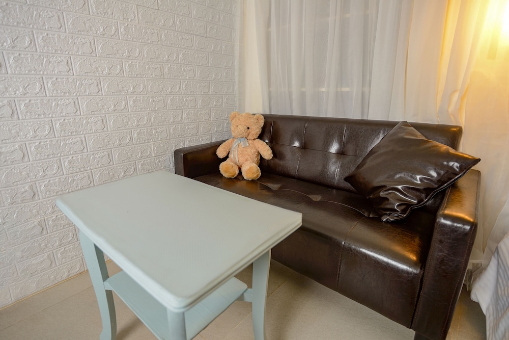 Rabbit house hotel