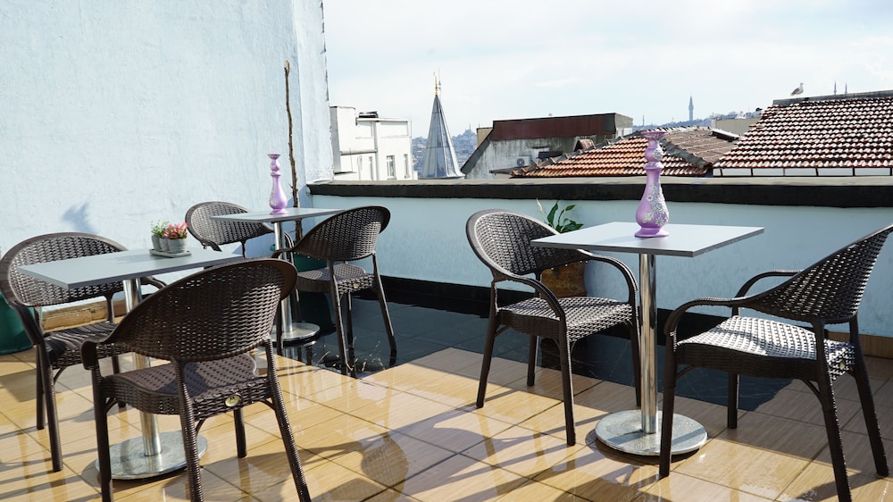 Galata Design Hotel