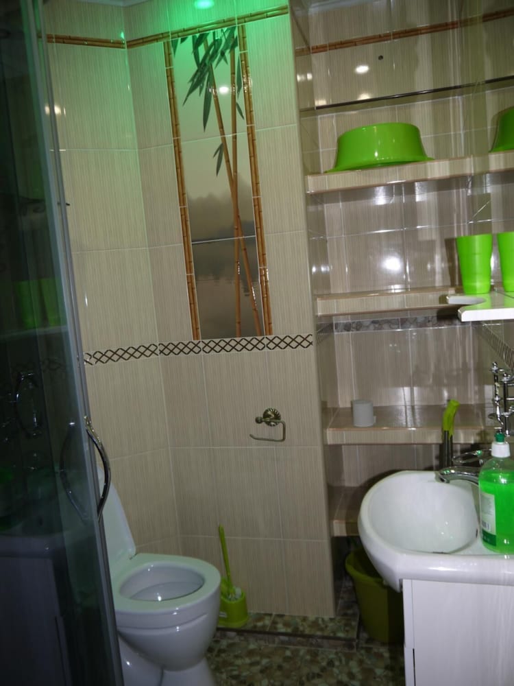 Bamboo Guest House