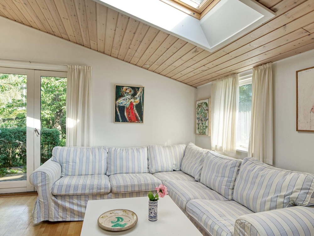 Tranquil Beach Retreat - By Traum Ferienwohnungen view 5