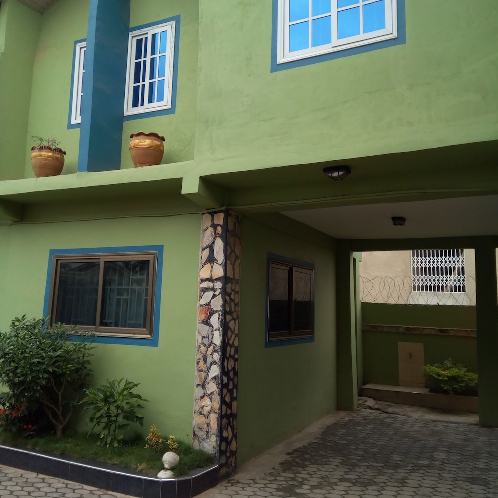 Victory Lodge