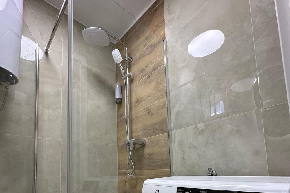 Sea View Apartment Rijeka-free Parking-6 People