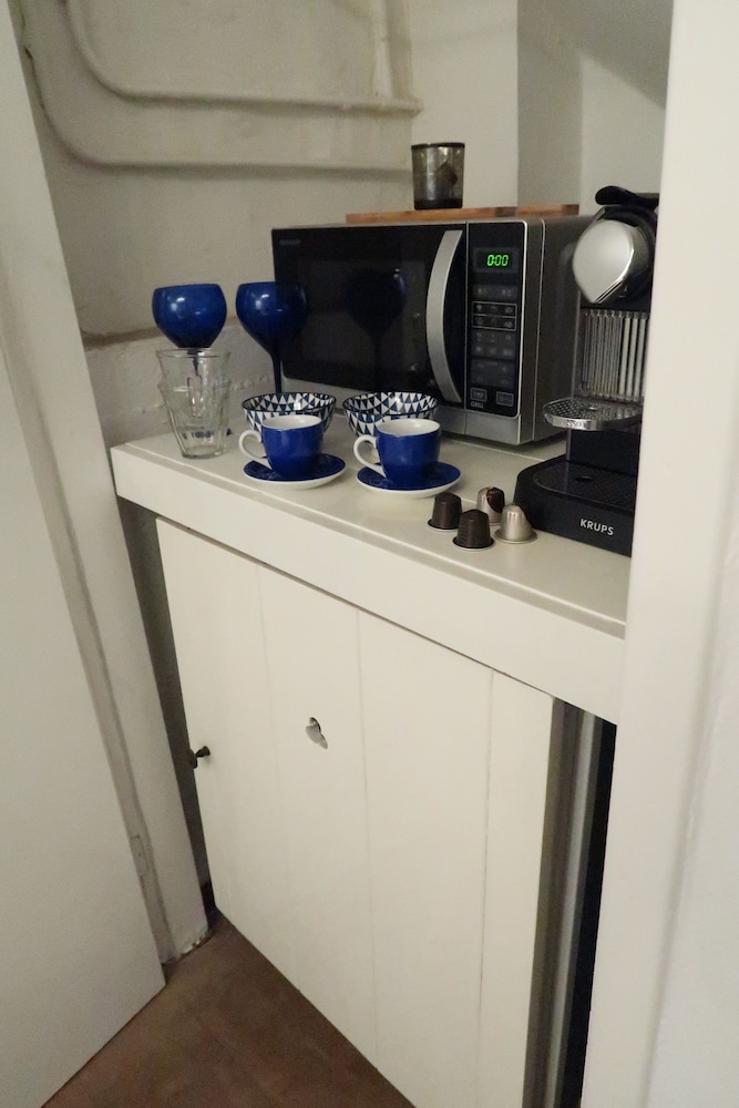 Kerkstraat Suites
