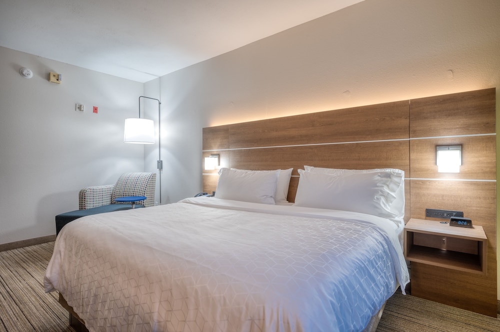 Holiday Inn Express Hotel & Suites Greenville by IHG view 5