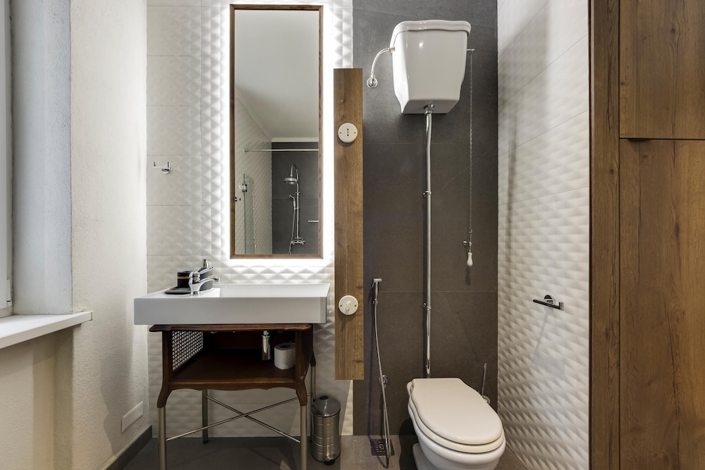 Martastudio rooms