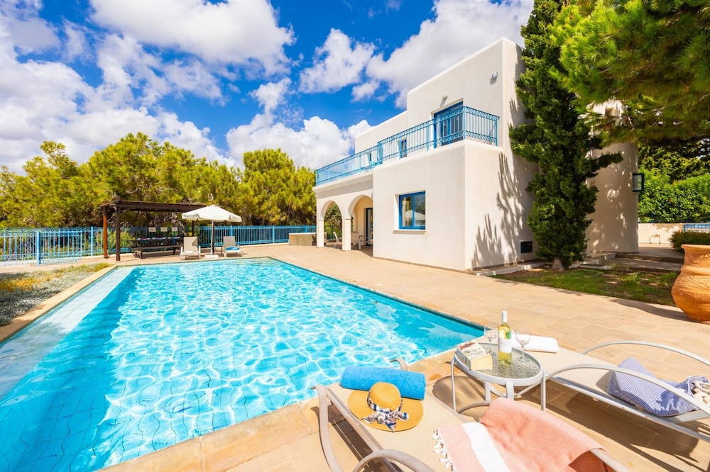 Villa Ermis in Peyia