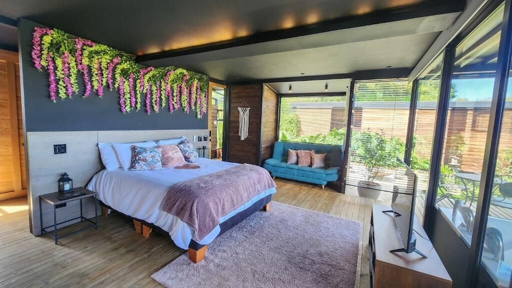 Cumbres Luxury Glamping