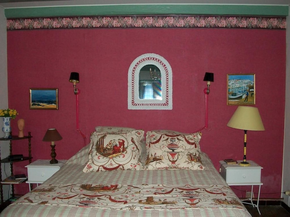 Gîte Domaine les Massiots