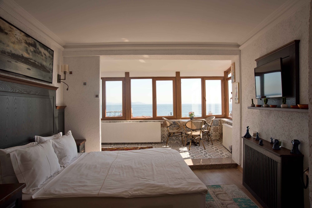 Ottomarin Otel Eski Şehir - Image 78