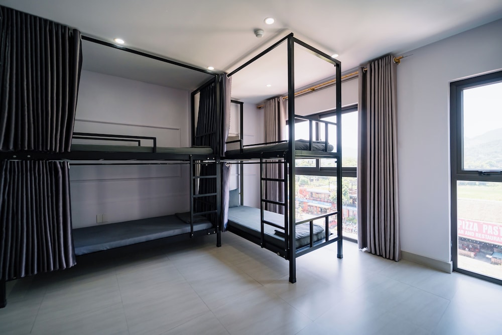 Ha Giang City Hostel