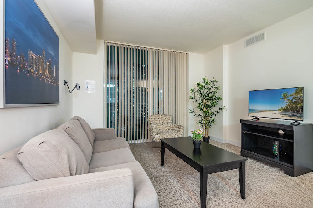 1st Brickell Boutique Residences by Nomad Guru