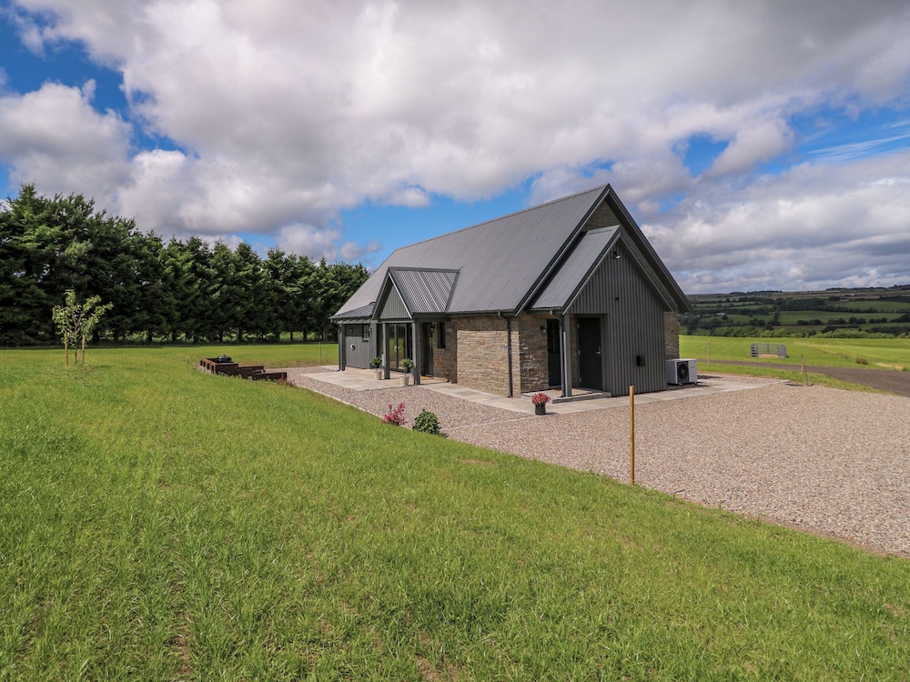Strawberry Cottage