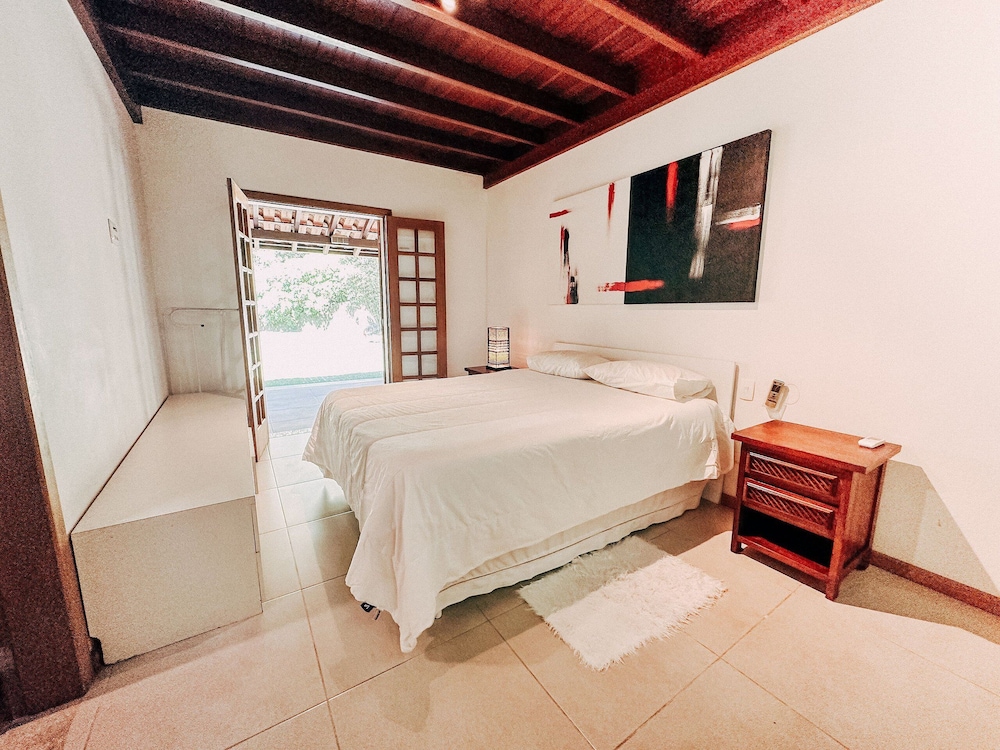 Casa Rio Habitat