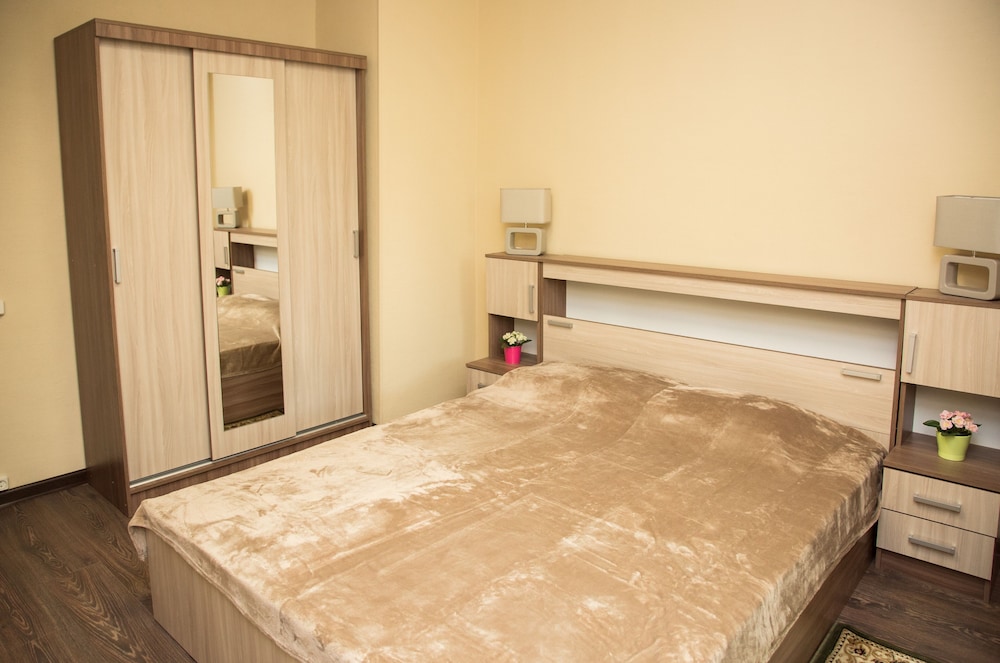 Lenin Hostel