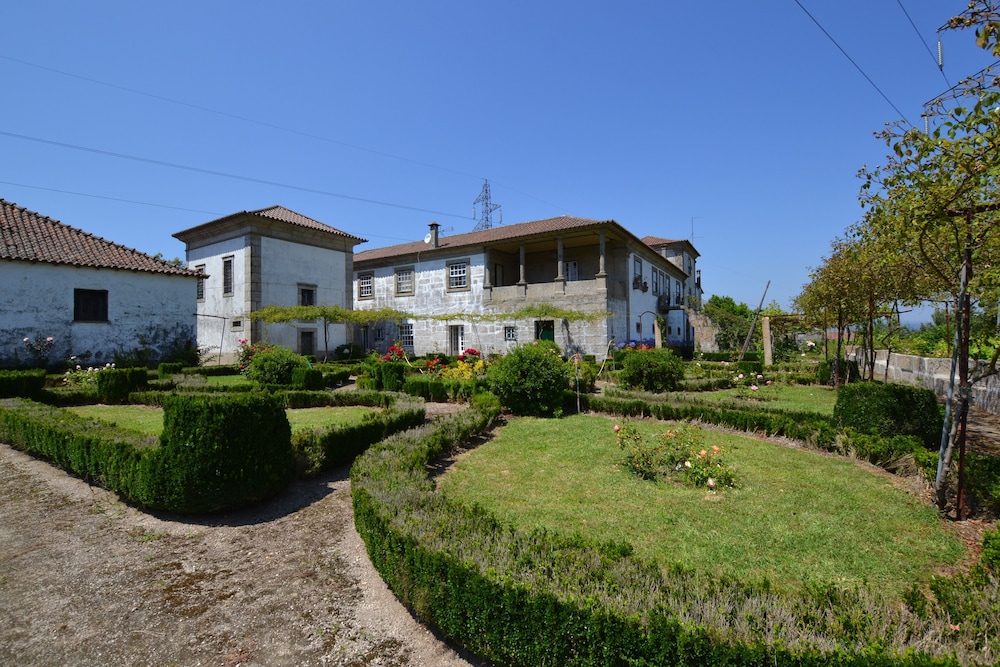 Hotel Casa do Ribeiro - Image 1