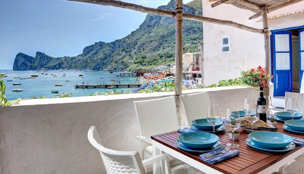 The Fisherman's Suite photo 2