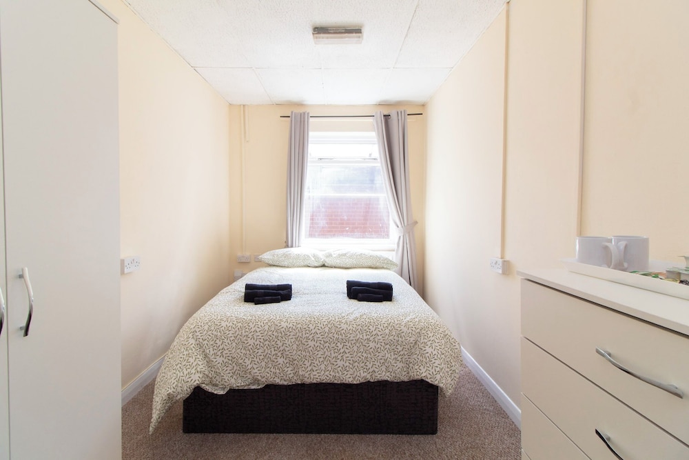 Brookvale Guest House Room 4