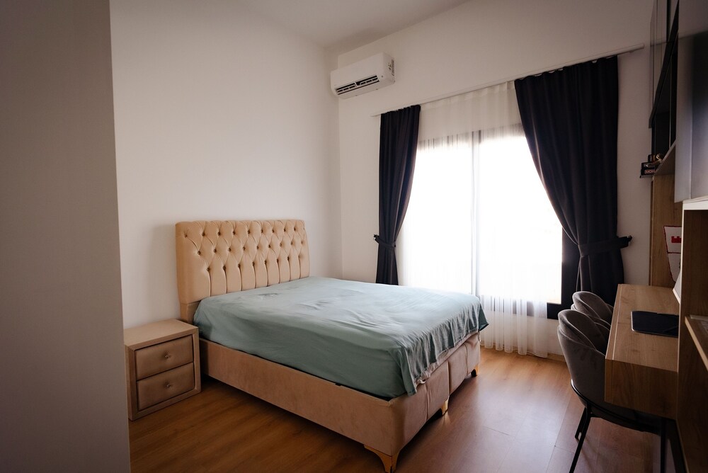 Villa Avenue Çatalköy