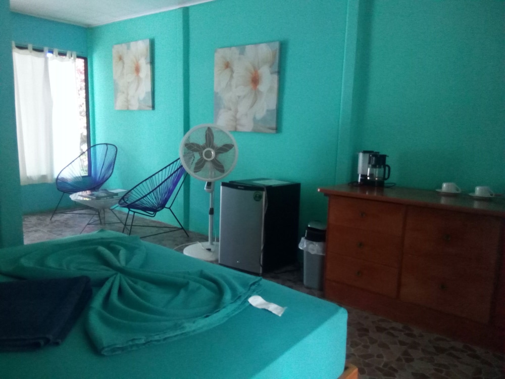 Hotel Aban