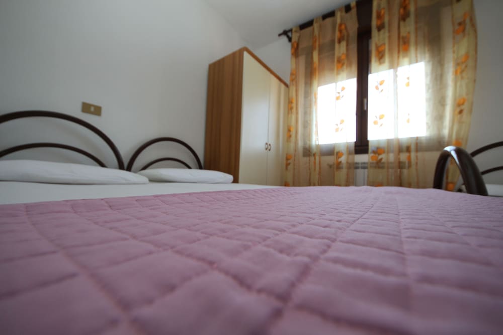 Flat 150m From the Beach of Rosolina