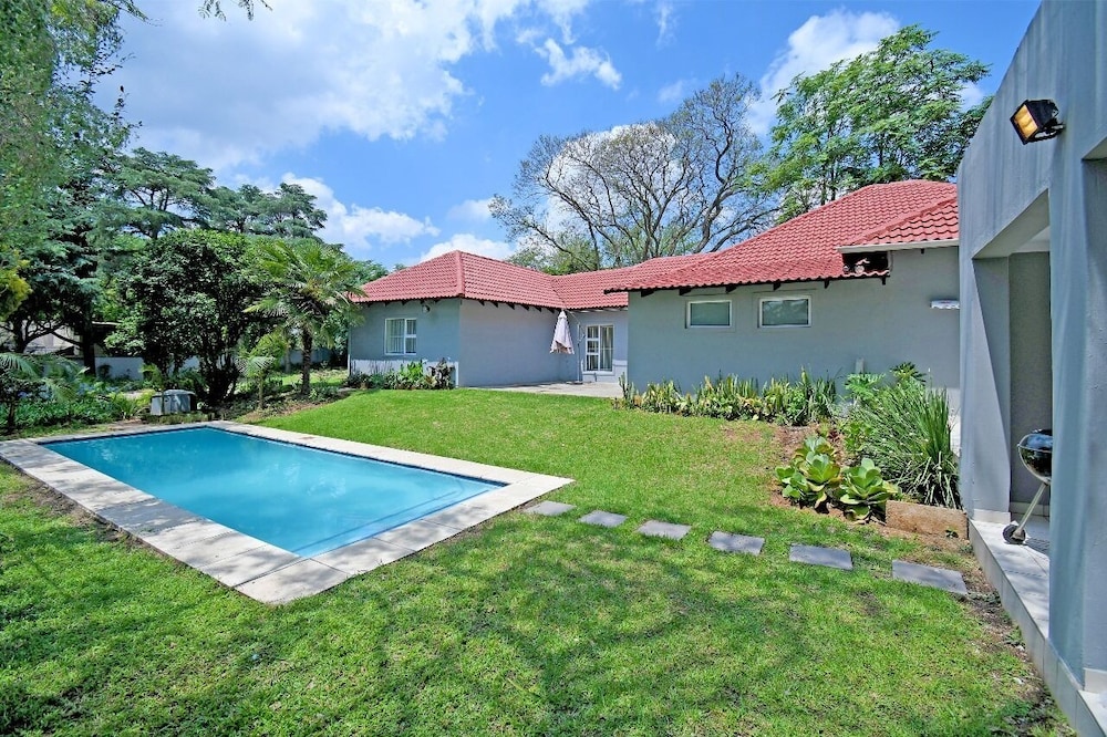The Homestead Villa