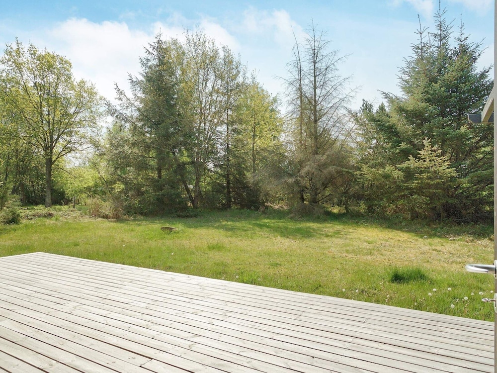 6 Person Holiday Home in Hojby view 4