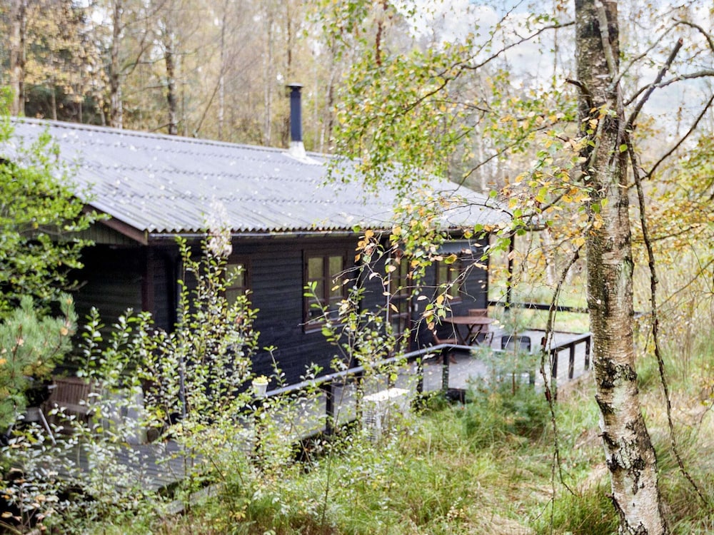 4 Person Holiday Home in Laeso