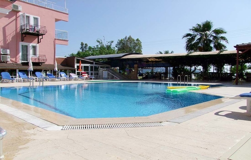Yücel Otel - Image 30