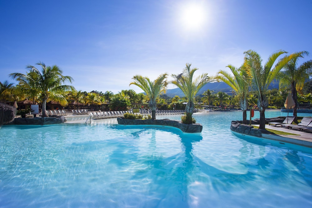 Rio Quente Resorts - Cristal Resort