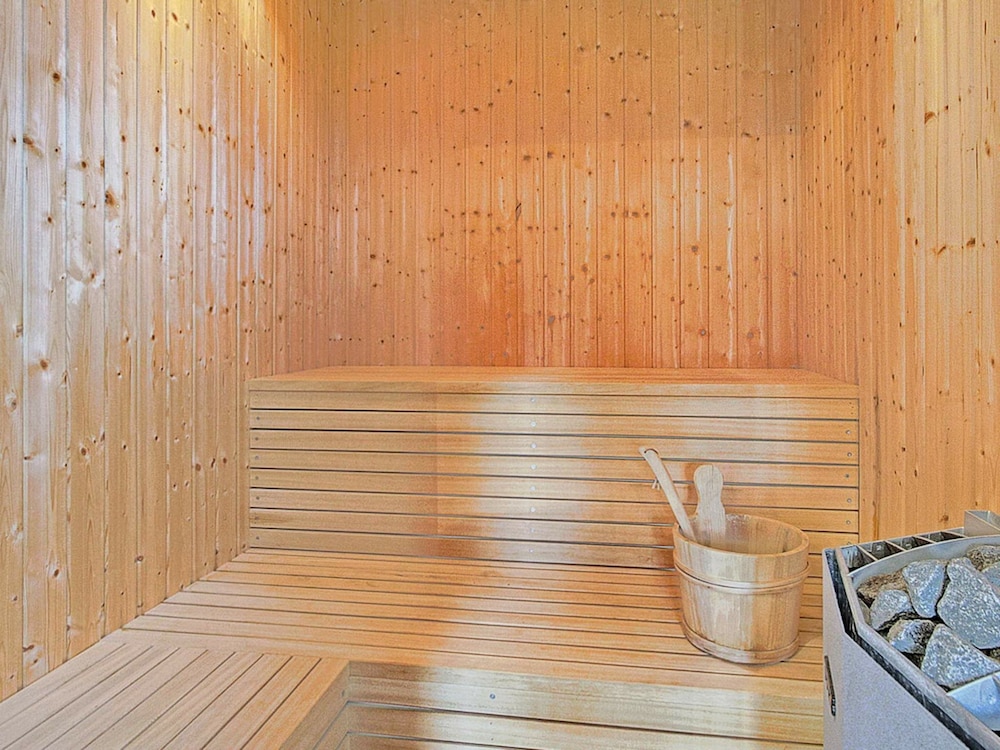 8 Person Holiday Home in Hjorring-by Traum view 2