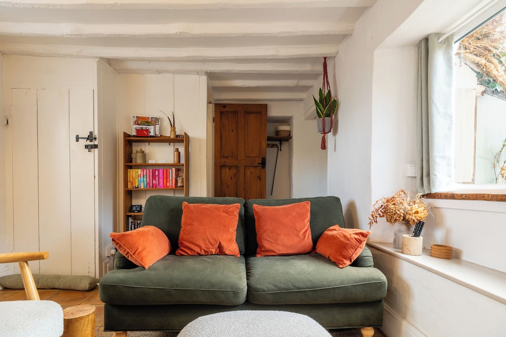Beautiful 2BD Cottage in Nailsworth