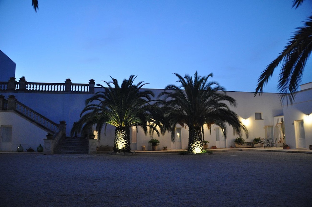Masseria Carignani