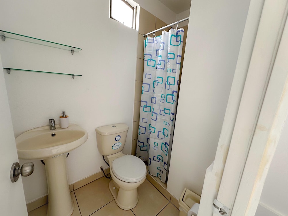 Exclusive Apartment with Private Terrace (1504)