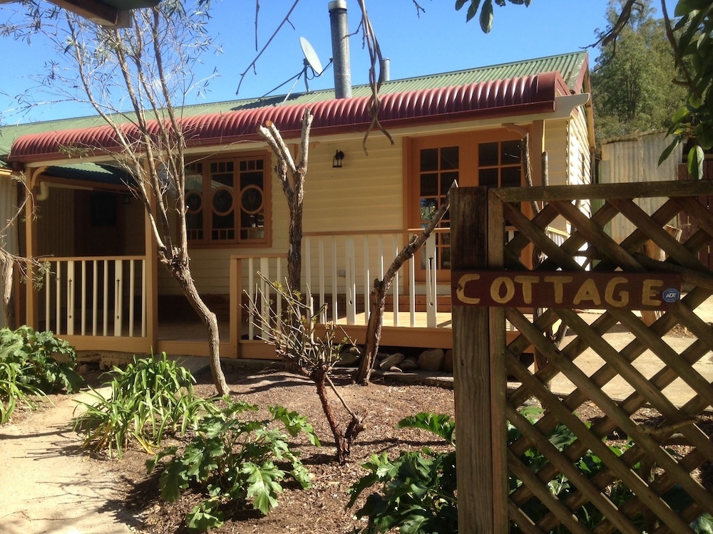 Mulla Villa