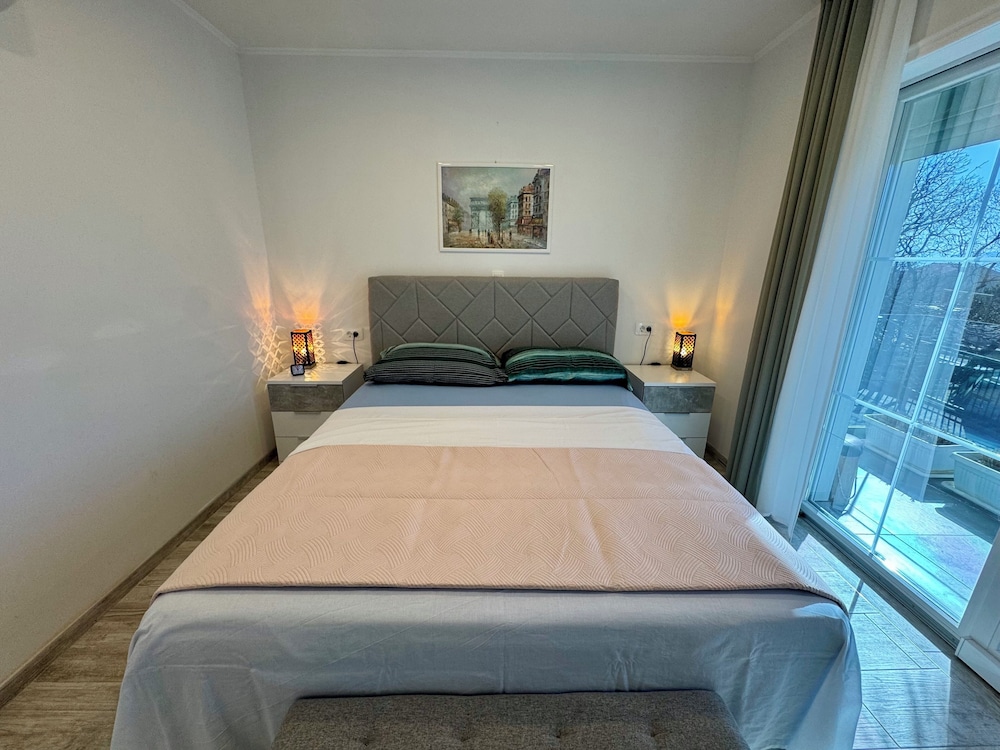 Apartment Toma 1